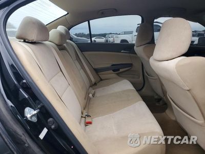 Zdjęcie 10 z 12 samochodu: 2010 HONDA ACCORD LX VIN:1HGCP2F39AA045523 - miniatura
