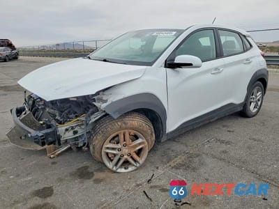2020 HYUNDAI KONA KM8K12AA2LU433837 - główne zdjęcie licytacji z USA - miniatura
