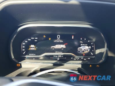 Zdjęcie 9 z 15 samochodu: 2024 GMC YUKON XL K1500 SLT VIN:1GKS2GKD4RR249183 - miniatura