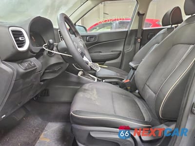 Zdjęcie 7 z 14 samochodu: 2025 HYUNDAI VENUE LIMITED VIN:KMHRC8A37SU361254 - miniatura