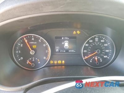 Zdjęcie 9 z 15 samochodu: 2020 KIA SPORTAGE S VIN:KNDP6CACXL7812490 - miniatura