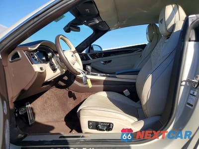 Zdjęcie 7 z 12 samochodu: 2020 BENTLEY CONTINENTAL GT VIN:SCBDB4ZG0LC082644 - miniatura