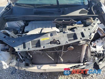 Zdjęcie 12 z 13 samochodu: 2011 TOYOTA HIGHLANDER BASE VIN:5TDBK3EH0BS072061 - miniatura