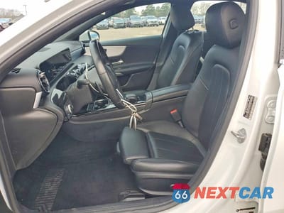 Zdjęcie 7 z 12 samochodu: 2020 MERCEDES-BENZ A 220 4MATIC VIN:WDD3G4FB4LW039934 - miniatura