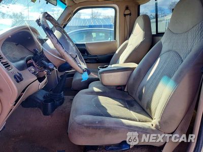 Zdjęcie 7 z 12 samochodu: 2002 MAZDA B3000 VIN:4F4YR12U72TM08888 - miniatura