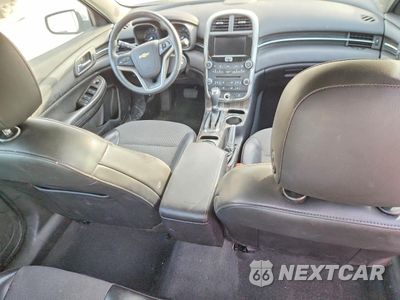 Zdjęcie 8 z 13 samochodu: 2015 CHEVROLET MALIBU 1LT VIN:1G11C5SLXFF317721 - miniatura