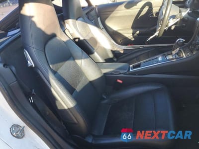 Zdjęcie 10 z 12 samochodu: 2015 PORSCHE CAYMAN VIN:WP0AA2A84FK164253 - miniatura