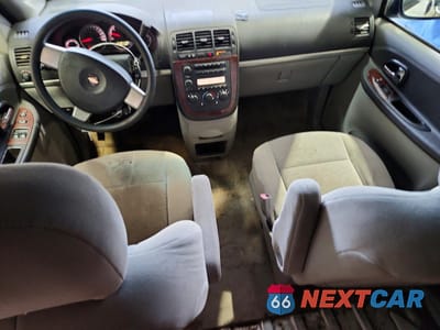Zdjęcie 8 z 13 samochodu: 2007 CHEVROLET UPLANDER LS VIN:1GNDU23107D147466 - miniatura