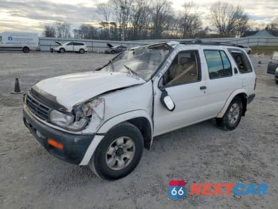 1999 NISS PATHFINDER LE JN8AR05Y9XW306652 - główne zdjęcie licytacji z USA - miniatura