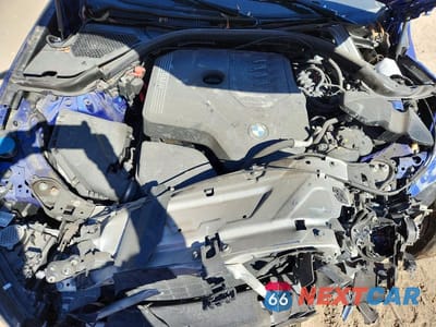 Zdjęcie 11 z 11 samochodu: 2022 BMW 330I VIN:3MW5R1J00N8C30633 - miniatura