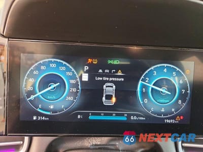 Zdjęcie 9 z 12 samochodu: 2025 HYUNDAI ELANTRA PREFERRED 4D VIN:KMHLM4DG9SU905845 - miniatura