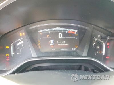 Zdjęcie 9 z 15 samochodu: 2020 HONDA CR-V EXL VIN:2HKRW2H84LH672954 - miniatura