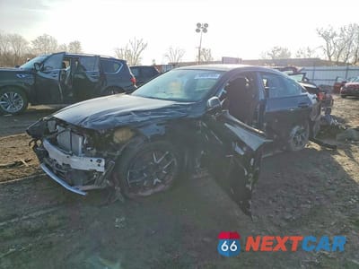 2022 BMW M235XI WBA13AL06N7L04586 - główne zdjęcie licytacji z USA - miniatura