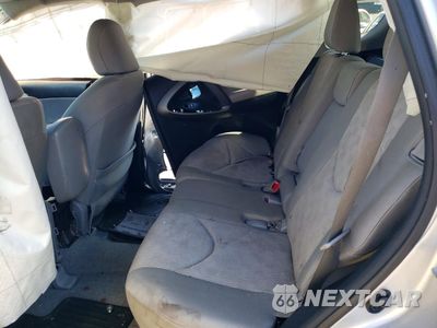 Zdjęcie 11 z 14 samochodu: 2012 TOYOTA RAV4 VIN:JTMZF4DVXC5048616 - miniatura