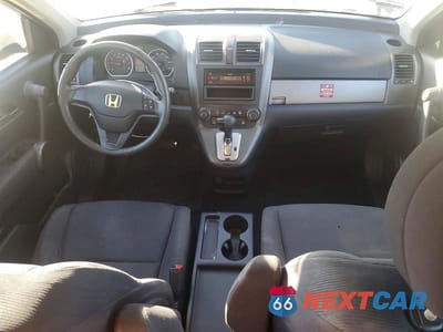 Zdjęcie 8 z 12 samochodu: 2010 HONDA CR-V LX VIN:5J6RE3H36AL019803 - miniatura