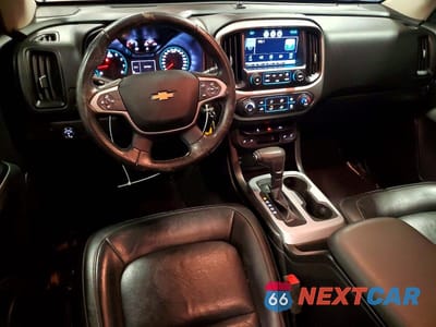 Zdjęcie 8 z 12 samochodu: 2015 CHEVROLET COLORADO LT VIN:1GCHTBEA1F1188120 - miniatura