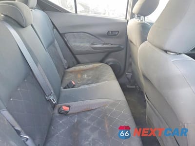 Zdjęcie 10 z 12 samochodu: 2020 NISSAN KICKS S VIN:3N1CP5BV3LL496937 - miniatura