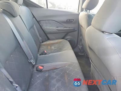 Zdjęcie 10 z 12 samochodu: 2020 NISSAN KICKS S VIN:3N1CP5BV3LL496937 - miniatura