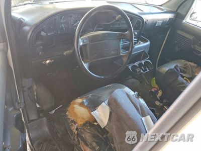 Zdjęcie 8 z 12 samochodu: 1995 FORD ECONOLINE E350 VAN VIN:1FTJE34H4SHA45339 - miniatura