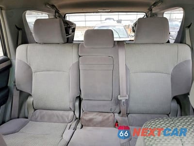 Zdjęcie 10 z 13 samochodu: 2004 TOYOTA 4RUNNER SR5 VIN:JTEZU14R140035030 - miniatura