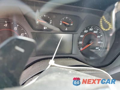 Zdjęcie 9 z 11 samochodu: 2021 CHEVROLET CAMARO LS VIN:1G1FB1RX0M0126464 - miniatura