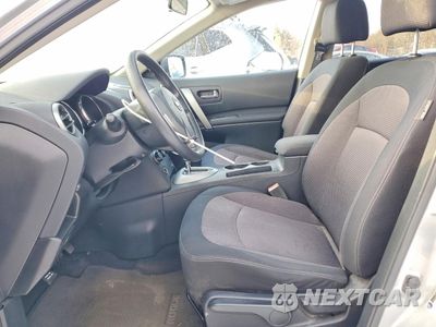 Zdjęcie 7 z 14 samochodu: 2009 NISSAN ROGUE S VIN:JN8AS58V29W163176 - miniatura