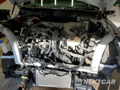 Zdjęcie 11 z 12 samochodu: 2024 FORD F150 KING RANCH VIN:1FTFW6LD9RFB43842 - miniatura