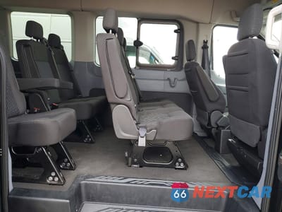 Zdjęcie 11 z 13 samochodu: 2017 FORD TRANSIT T-350 HD VIN:1FBVU4XG9HKA76115 - miniatura