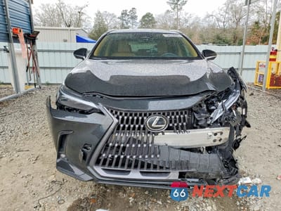 Piąte zdjęcie samochodu w środku: 2026 LEXUS NX 350 LUXURY VIN:2T2HGCEZ7TC101422 - miniatura