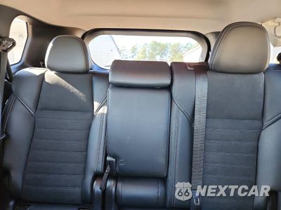 Zdjęcie 10 z 14 samochodu: 2024 MITSUBISHI OUTLANDER SE VIN:JA4J4VA82RZ012261 - miniatura