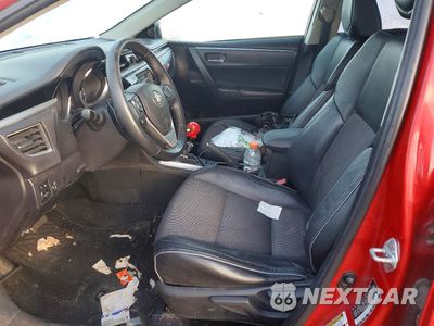 Zdjęcie 7 z 13 samochodu: 2016 TOYOTA COROLLA L VIN:5YFBURHE9GP384300 - miniatura