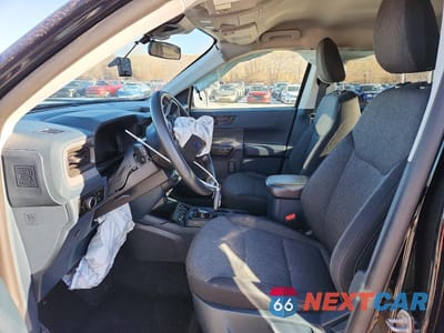 Zdjęcie 7 z 13 samochodu: 2025 FORD MAVERICK XLT VIN:3FTTW8JA7SRA36305 - miniatura
