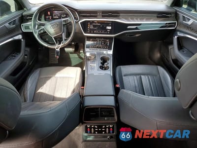 Zdjęcie 8 z 12 samochodu: 2023 AUDI A6 PREMIUM PLUS VIN:WAUE3BF20PN028022 - miniatura