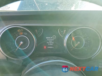 Zdjęcie 9 z 12 samochodu: 2020 JEEP WRANGLER UNLIMITED SPORT VIN:1C4HJXDN1LW225348 - miniatura