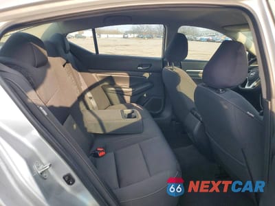 Zdjęcie 10 z 13 samochodu: 2022 NISSAN ALTIMA SV VIN:1N4BL4DV8NN313231 - miniatura