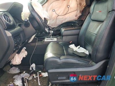 Zdjęcie 7 z 12 samochodu: 2020 TOYOTA TUNDRA TRD PRO VIN:5TFDY5F1XLX883382 - miniatura