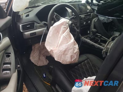 Zdjęcie 8 z 13 samochodu: 2018 HONDA ACCORD LX VIN:1HGCV1F15JA027681 - miniatura