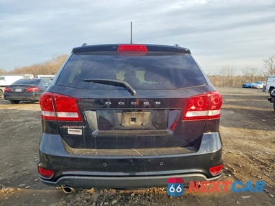 Zdjęcie 6 z 12 samochodu: 2019 DODGE JOURNEY SE VIN:3C4PDCBG1KT873065 - miniatura