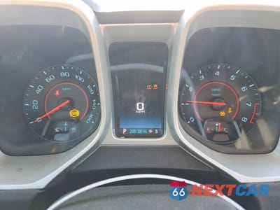 Zdjęcie 9 z 11 samochodu: 2014 CHEVROLET CAMARO LT VIN:2G1FC1E3XE9292028 - miniatura