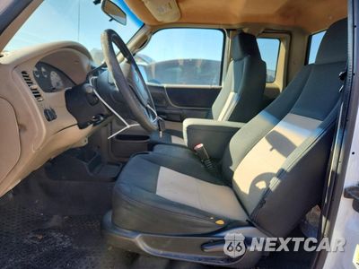 Zdjęcie 7 z 12 samochodu: 2006 FORD RANGER SUPER CAB VIN:1FTYR44E36PA64183 - miniatura