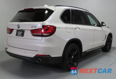 Trzecie zdjęcie samochodu z tyłu: 2015 BMW X5 XDRIVE35I VIN:5UXKR0C54F0K59653 - miniatura