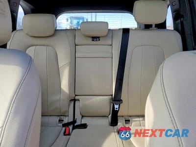 Zdjęcie 10 z 12 samochodu: 2023 MERCEDES-BENZ GLB 250 4MATIC VIN:W1N4M4HB0PW270798 - miniatura