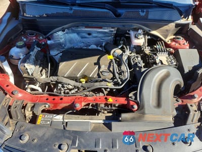 Zdjęcie 12 z 13 samochodu: 2023 CHEVROLET TRAILBLAZER LT VIN:KL79MPS27PB042048 - miniatura