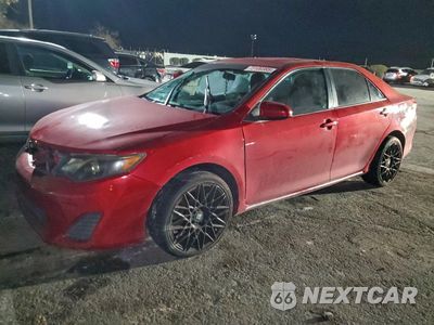 2013 TOYOTA CAMRY L 4T4BF1FK5DR300770 - główne zdjęcie licytacji z USA - miniatura