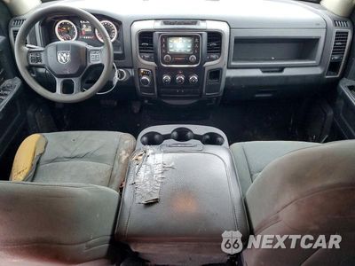 Zdjęcie 8 z 11 samochodu: 2016 RAM 1500 ST VIN:1C6RR6FGXGS304740 - miniatura