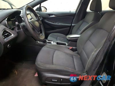 Zdjęcie 7 z 12 samochodu: 2016 CHEVROLET CRUZE LT VIN:1G1BE5SM7G7282056 - miniatura