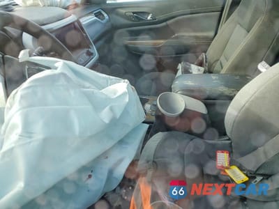 Zdjęcie 7 z 13 samochodu: 2023 GMC ACADIA SLE VIN:1GKKNRLS3PZ115066 - miniatura