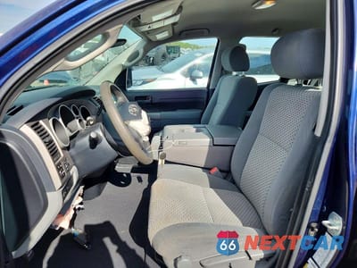 Zdjęcie 7 z 11 samochodu: 2012 TOYOTA TUNDRA GRADE VIN:5TFRM5F11CX046490 - miniatura