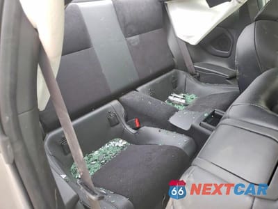 Zdjęcie 8 z 13 samochodu: 2025 TOYOTA GR86 PREMIUM VIN:JF1ZNBE12S8752590 - miniatura