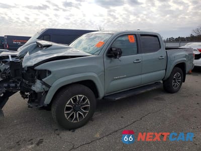 2023 TOYOTA TACOMA TRD SPORT 3TYCZ5AN8PT113944 - główne zdjęcie licytacji z USA - miniatura